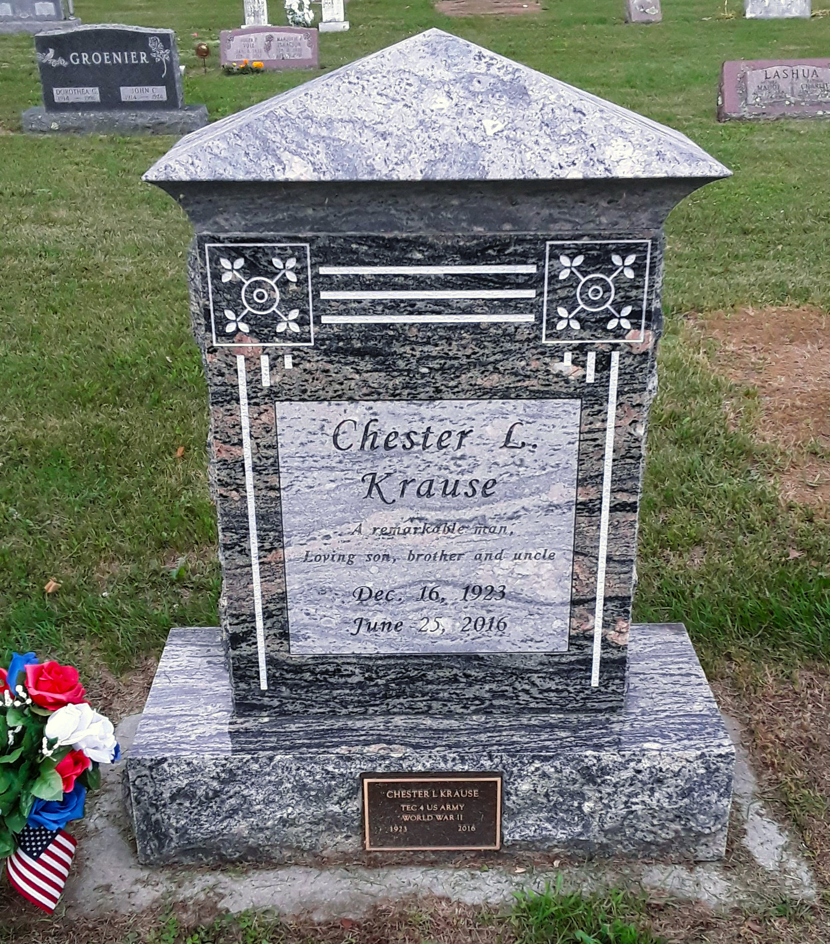 Memorial