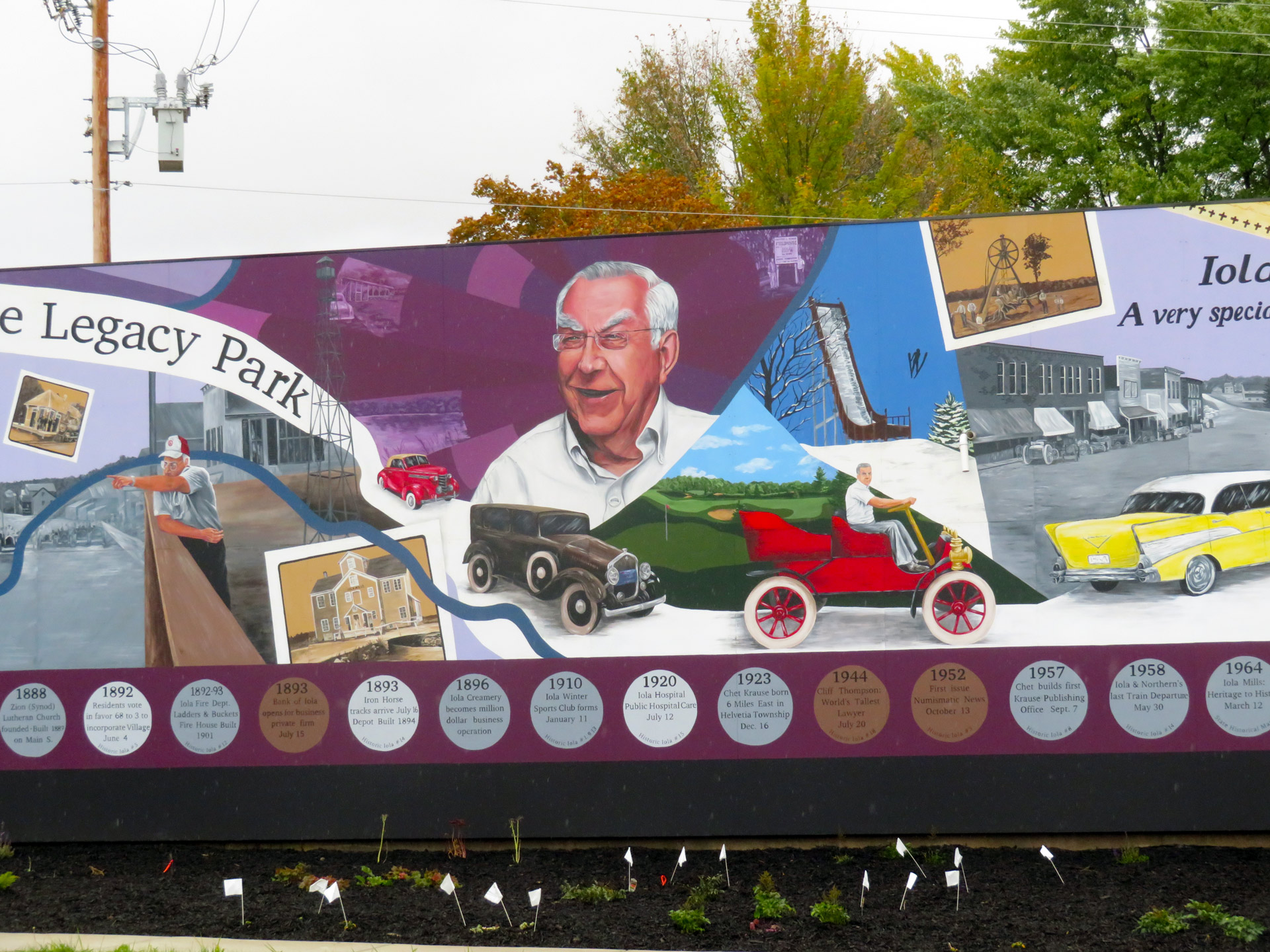 Chet Park