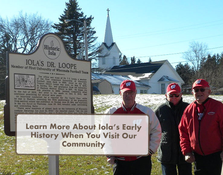 Dr Loope - IHS Marker 6 Dr Loope - IHS Marker 6