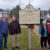 Iola United Methodist Marker