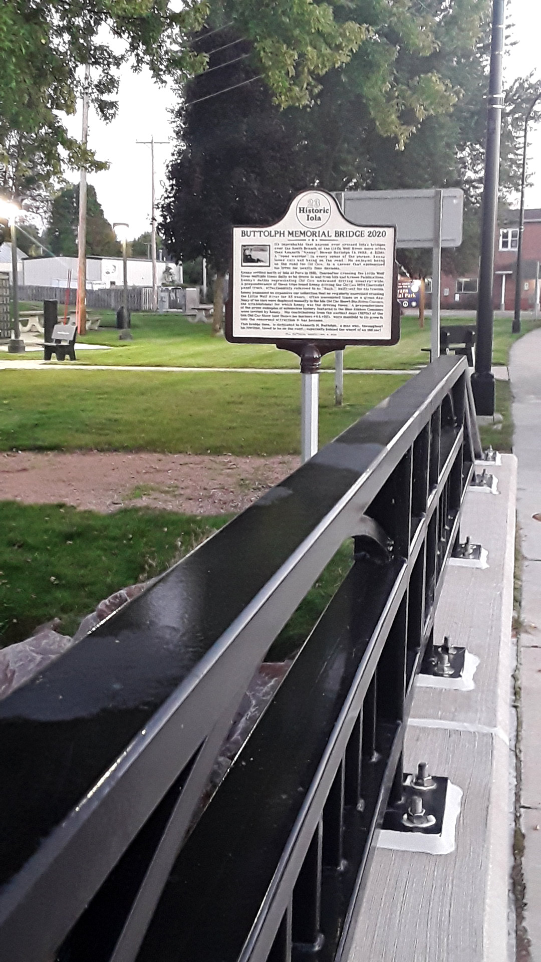Marker 23 Marker 23