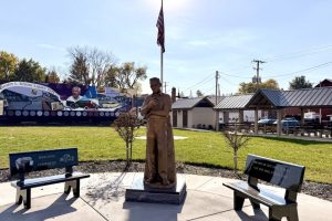 Chester L. Krause Legacy Park